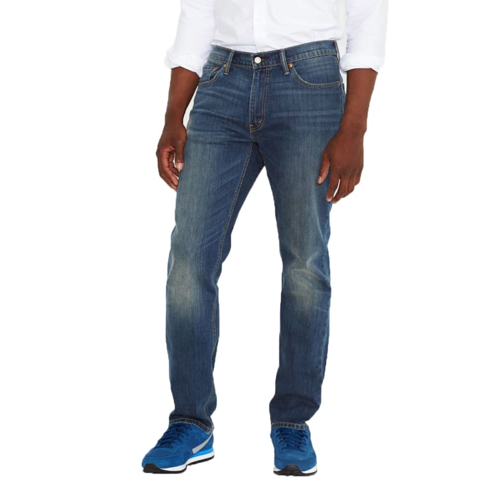 Levi's Men's 541 Athletic Fit Jeans - Blue, 36/36