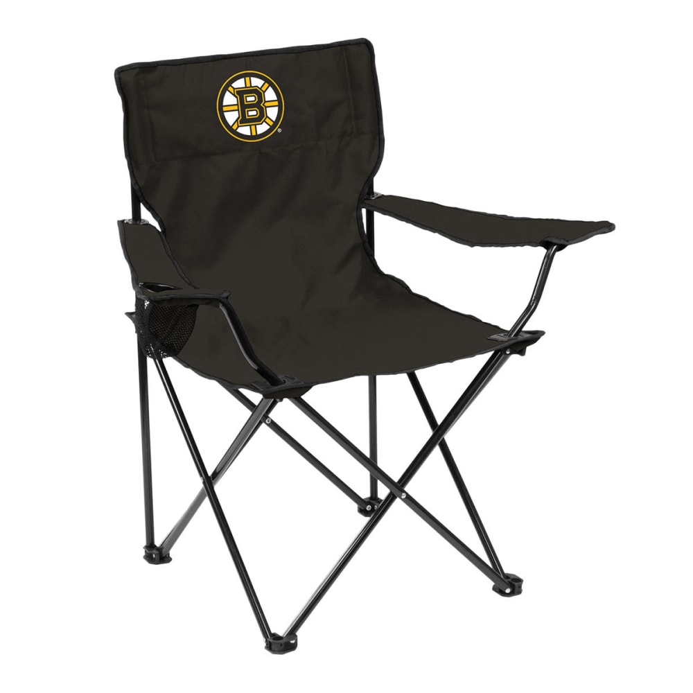 Boston Bruins Quad Chair