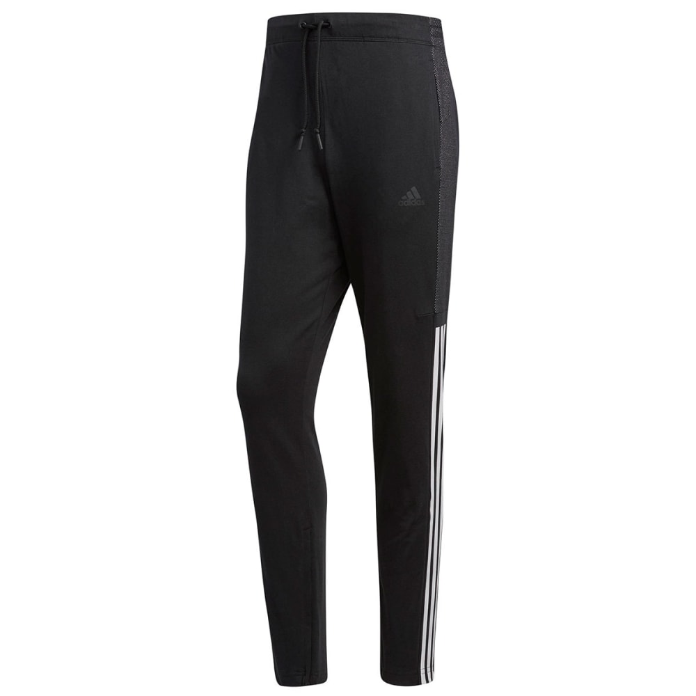 Adidas Men's Sport Id Pants - Black, XL