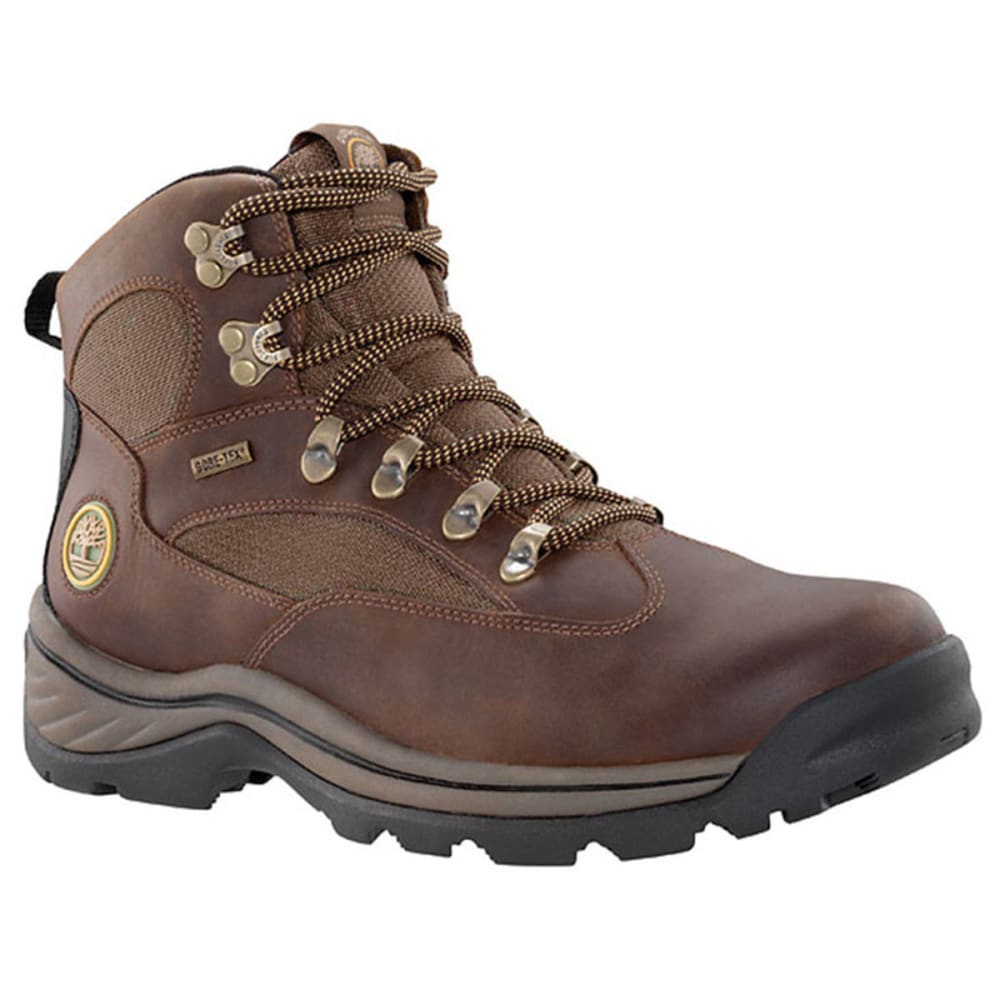 Timberland Men's Chocorua Trail Hiking Boots, Medium Width - Brown, 8.5