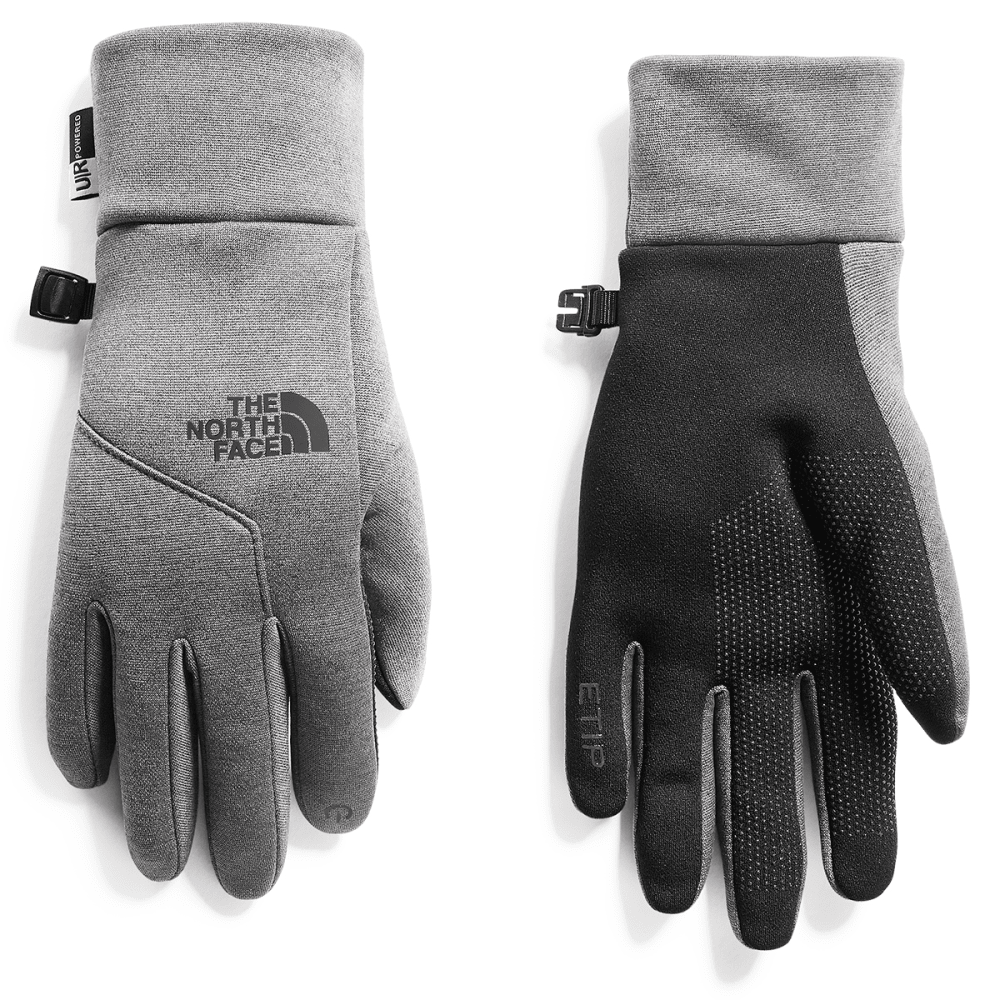 The North Face Women's Etip Gloves - Black, S
